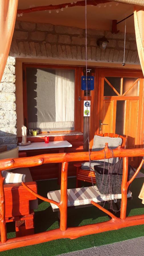 Apartment Medo Ravna Gora Exterior foto